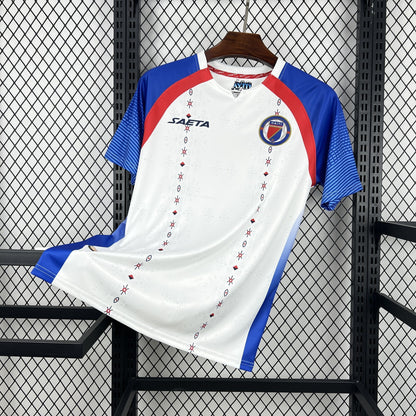 Haiti World Cup 2026 Away (Fan)