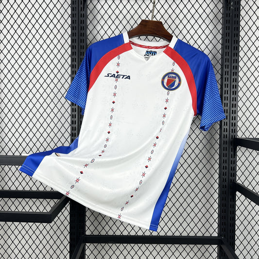 Haiti World Cup 2026 Away (Fan)