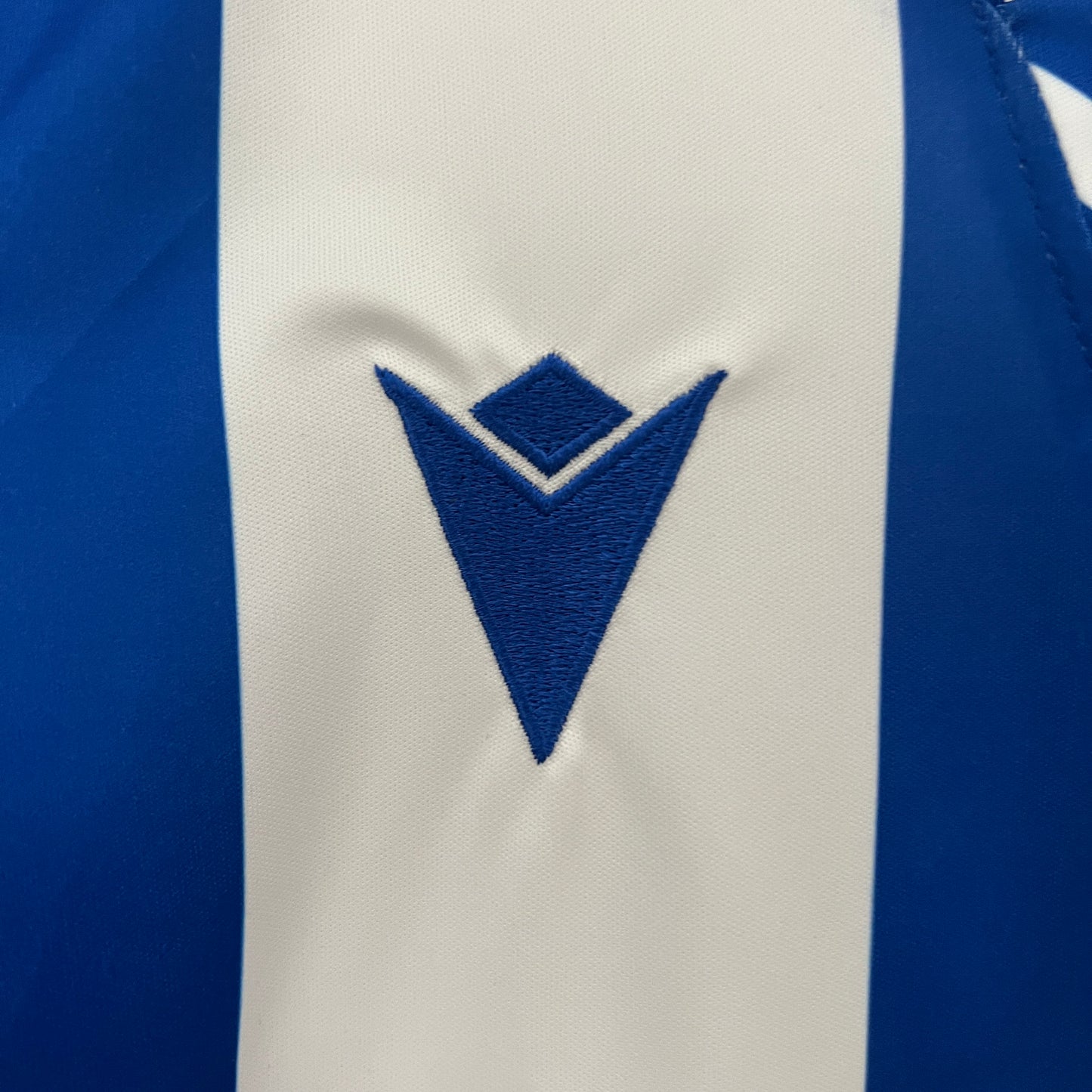 Real Sociedad 24/25 Home (Kids)