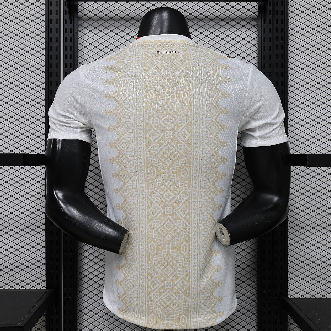 Morocco World Cup 2026 Away (Player)