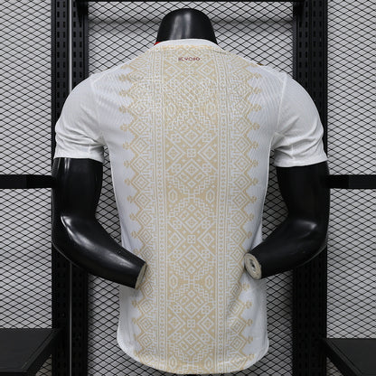 Morocco World Cup 2026 Away (Player)