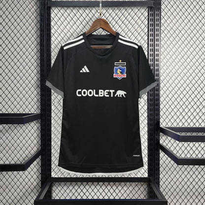 Colo Colo 24/25 Away (Fan)