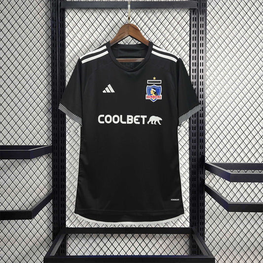 Colo Colo 24/25 Away (Fan)