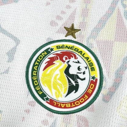 Senegal World Cup 2026 Home (Fan)
