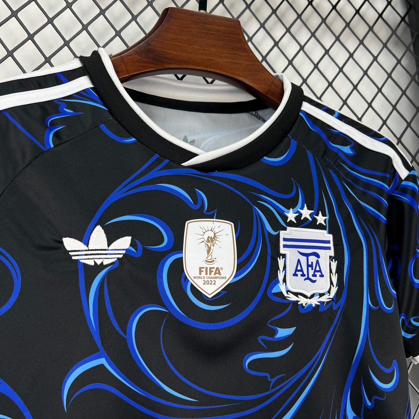 Argentina World Cup 2026 Away (Kids)