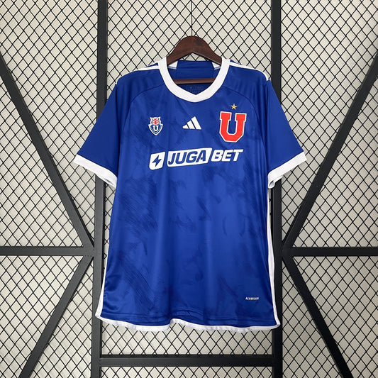 University of Chile 24/25 Home (Fan)