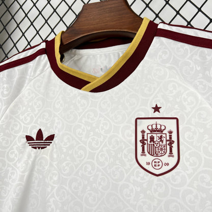 Spain World Cup 2026 Away (Kids)