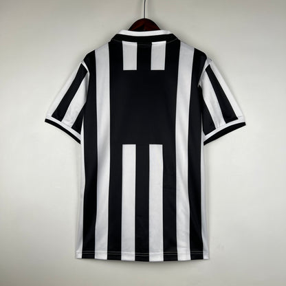 Juventus Retro 96/97 Home (Fan)