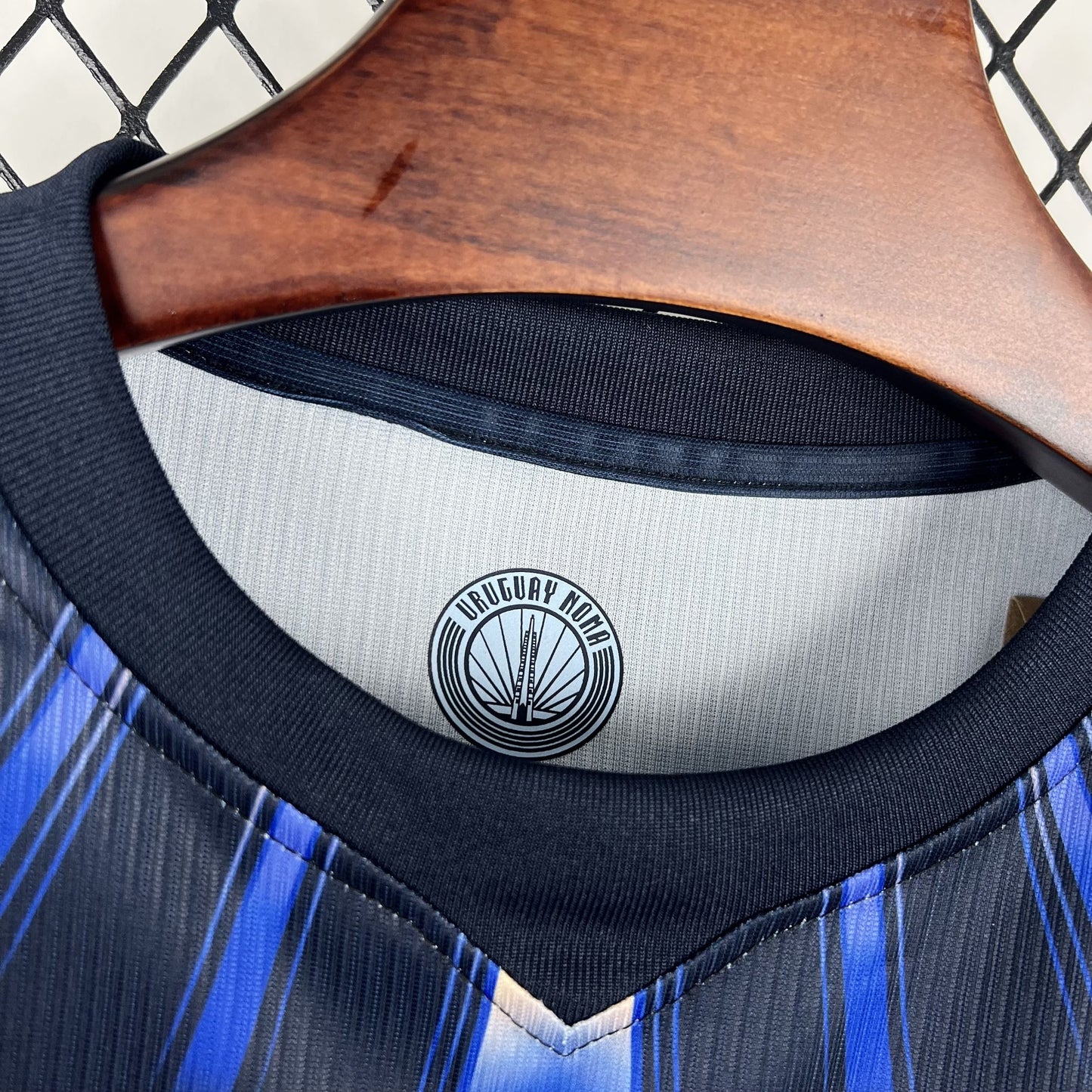 Uruguay World Cup 2026 Away (Fan)