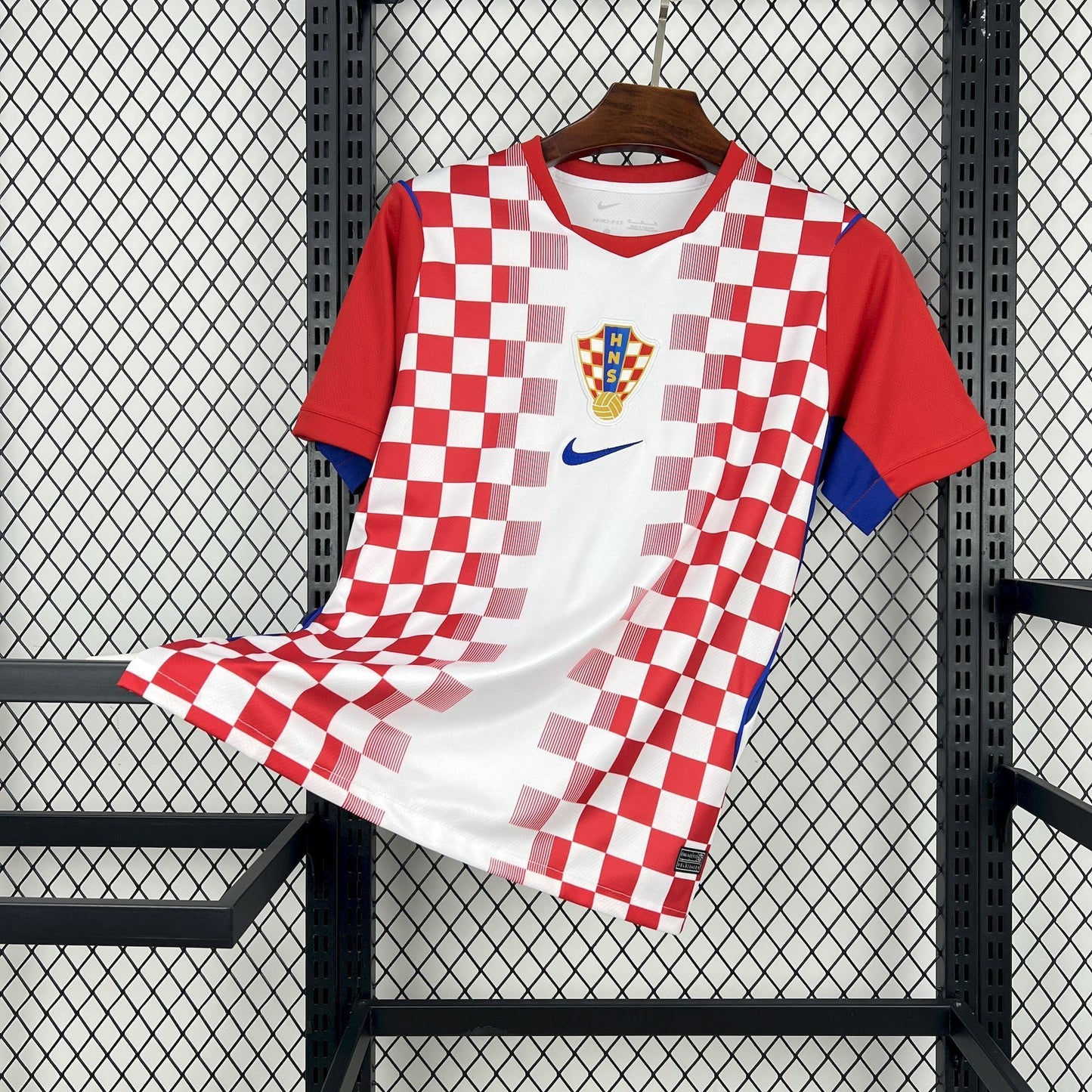 Croatia World Cup 2026 Home (Fan)