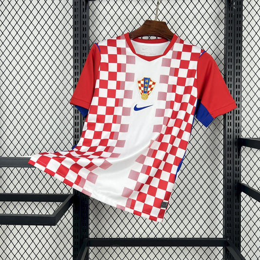 Croatia World Cup 2026 Home (Fan)