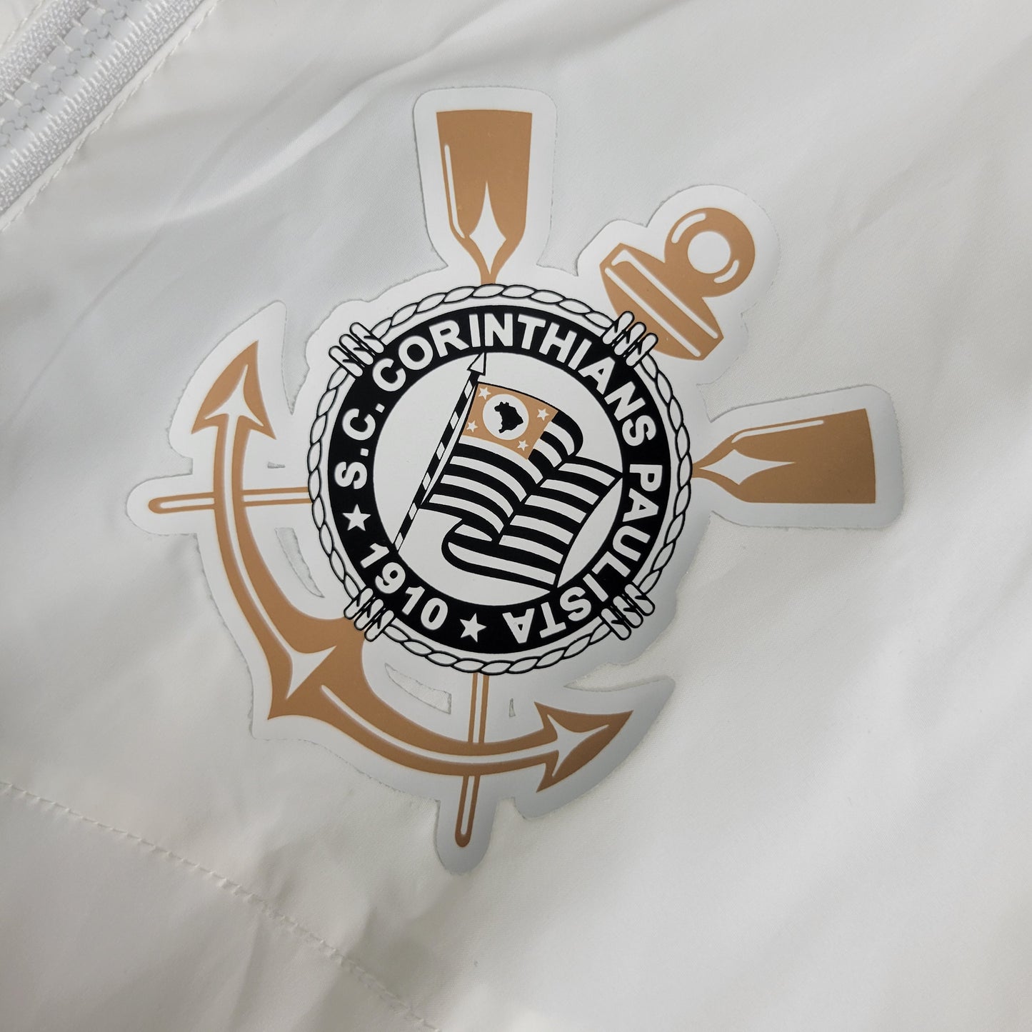 Corinthians 23/24 Windbreaker (Player)
