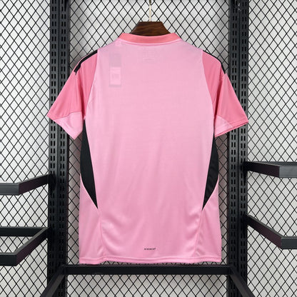 Colombia World Cup 2026 Goalkeeper Pink (Fan)