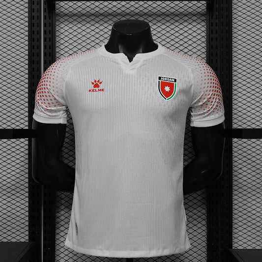 Jordan World Cup 2026 Home (Player)
