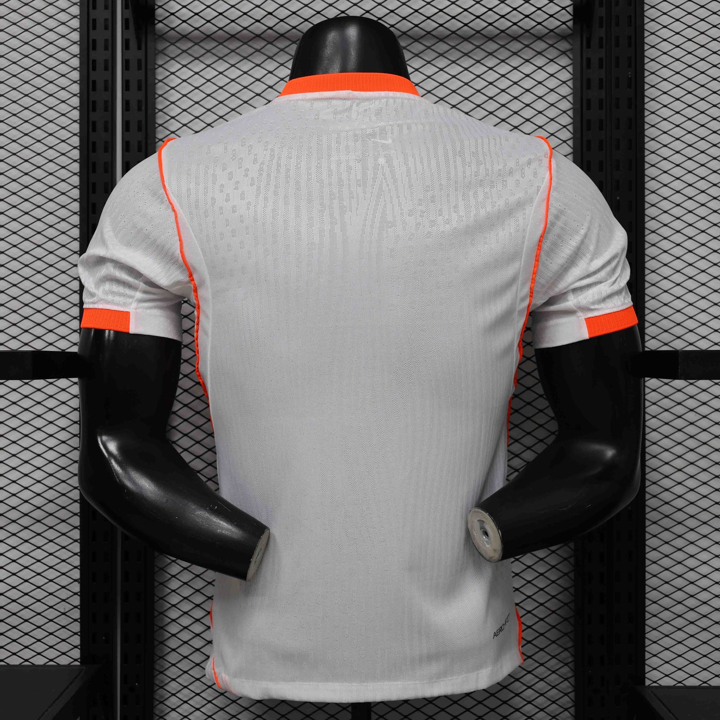 Netherlands World Cup 2026 Away (Player)