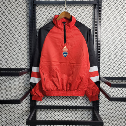 Arsenal 23/24 Windbreaker