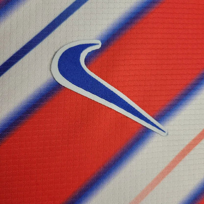 Atletico Madrid 24/25 Home (Fan)