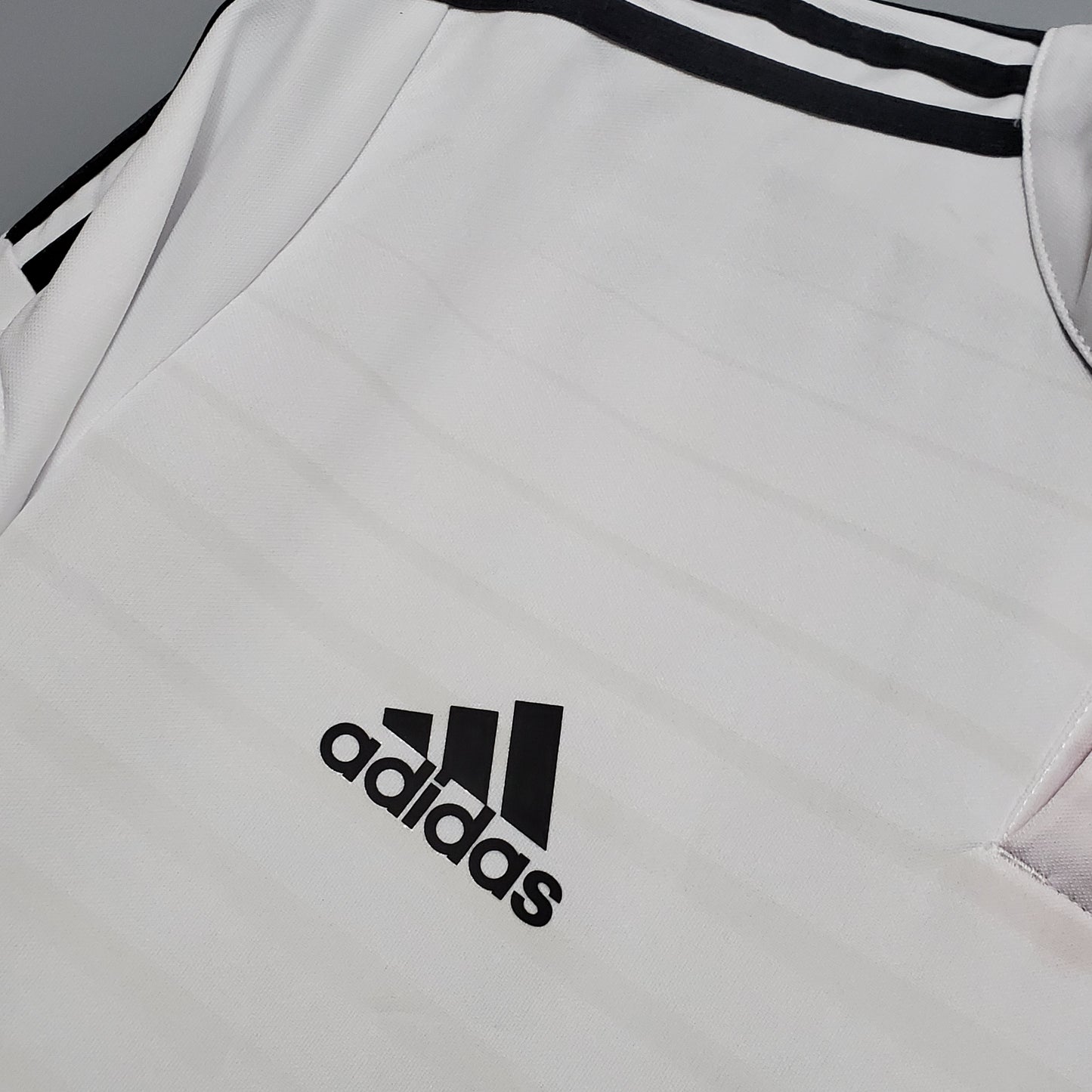 Real Madrid Retro 14/15 Home (Fan)