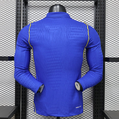 Chelsea 26/27 Long-Sleeve Home (Player)