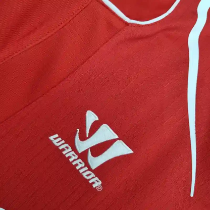 Liverpool Retro 14/15 Home (Fan)