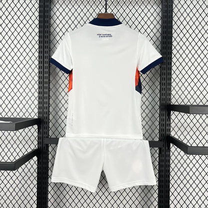 Ecuador World Cup 2026 Third Kit (Kids)