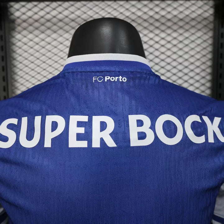PORTO 25/26 HOME (PLAYER)