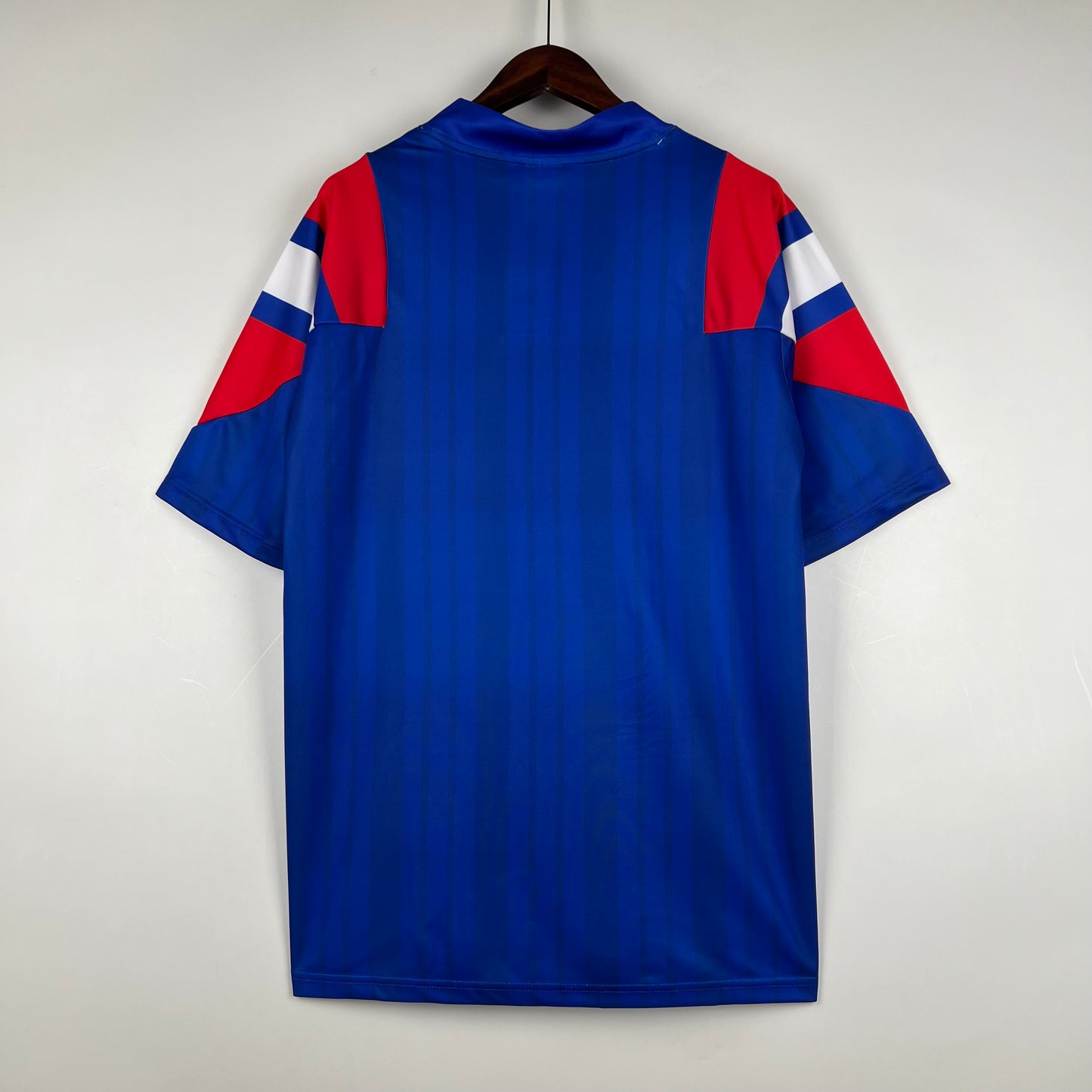 France Retro 92/94 Home (Fan)