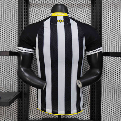 Santos 24/25 Away (Player)