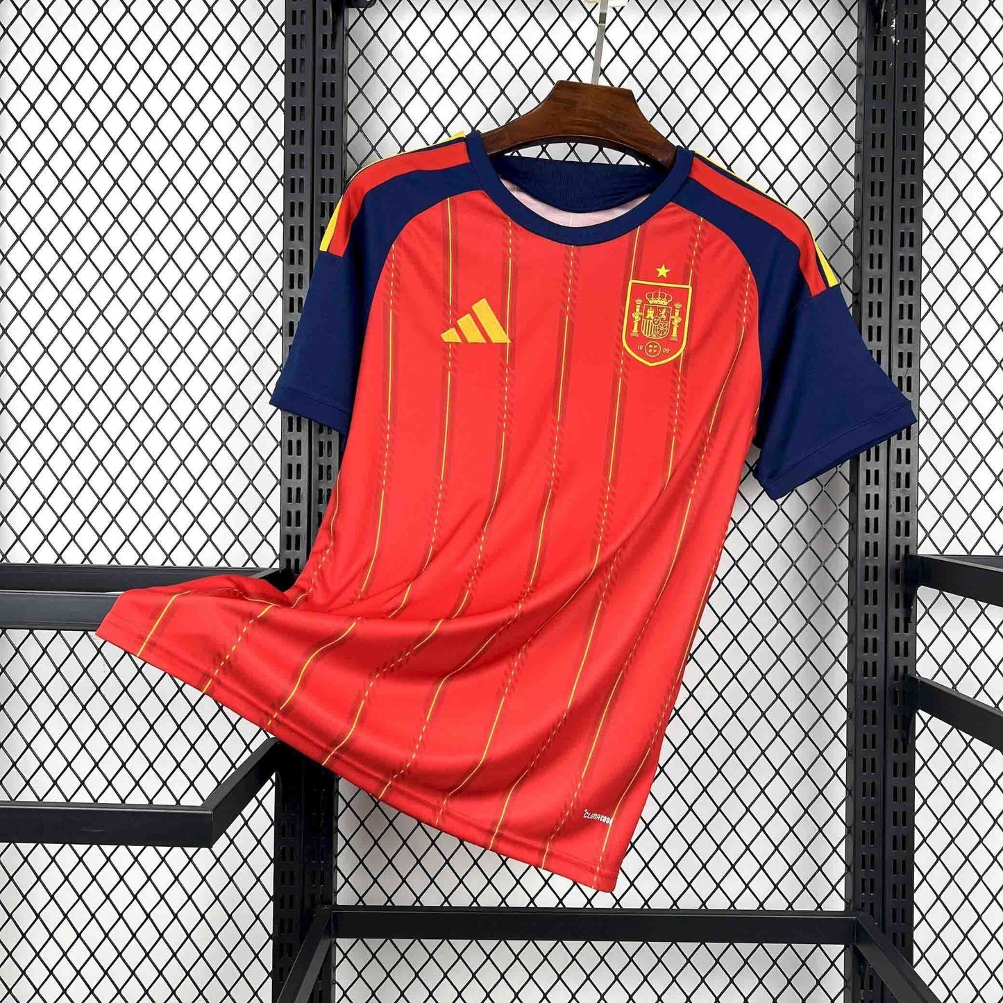 Spain World Cup 2026 Home (Fan)