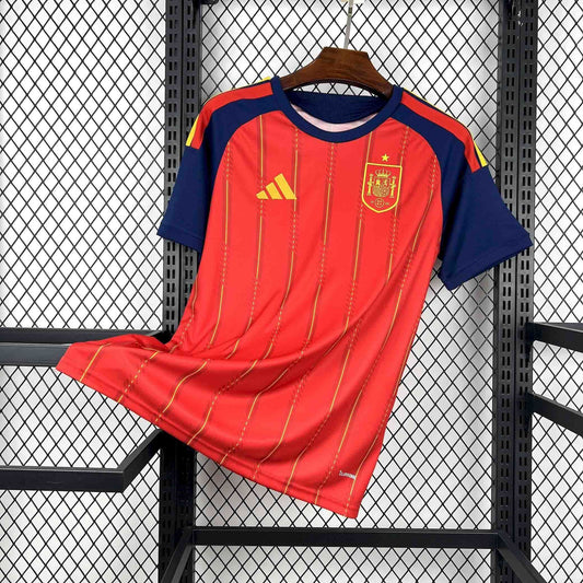 Spain World Cup 2026 Home (Fan)