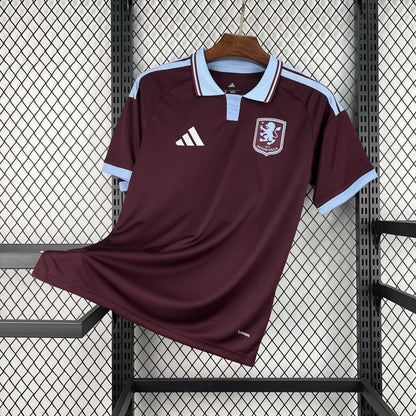 Aston Villa 26/27 Home (Fan)