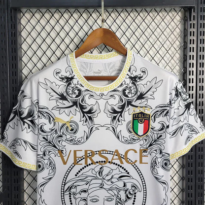 Italy 24/25 Versace Edition (Fan)