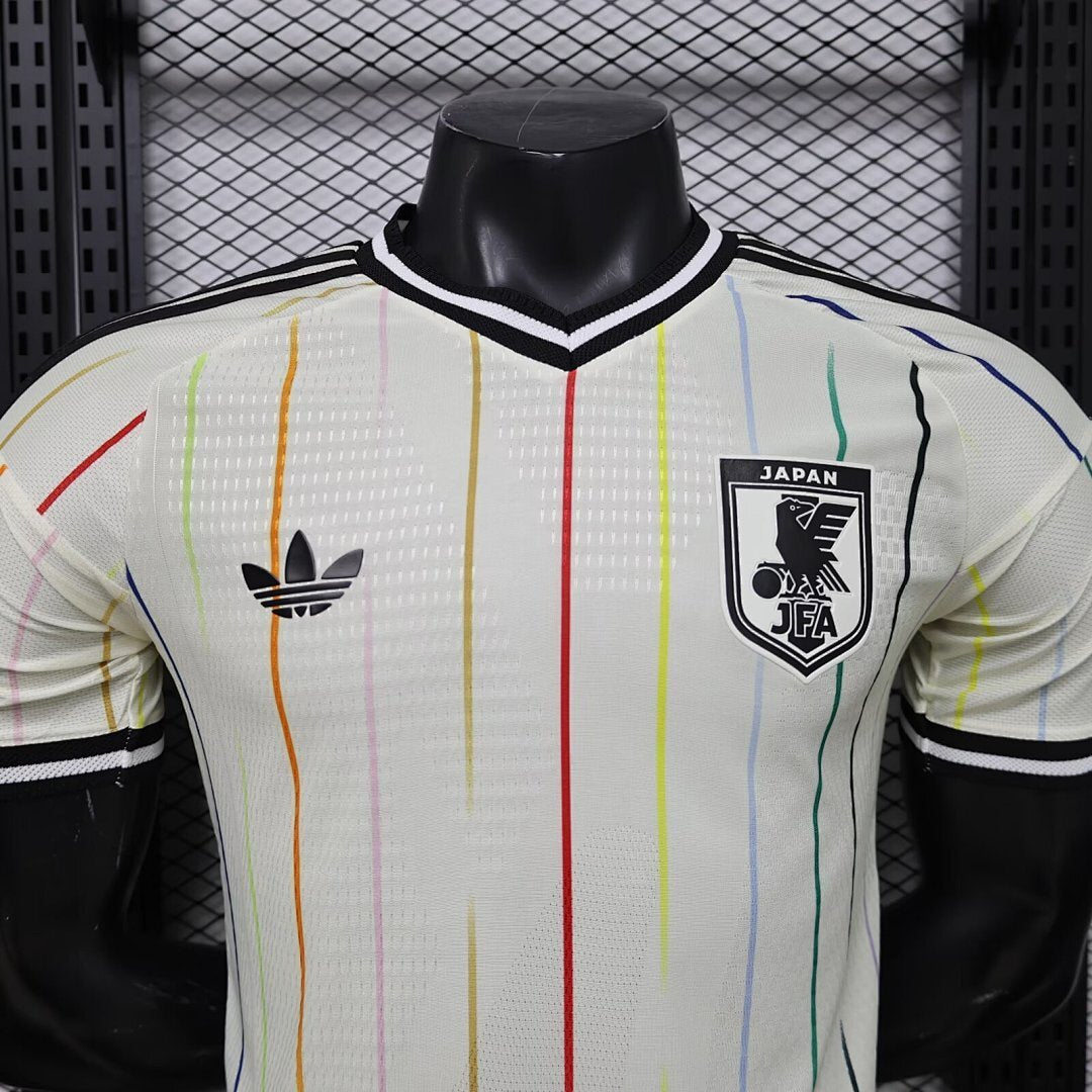 Japan World Cup 2026 Away (Player)