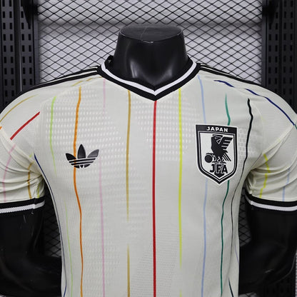 Japan World Cup 2026 Away (Player)
