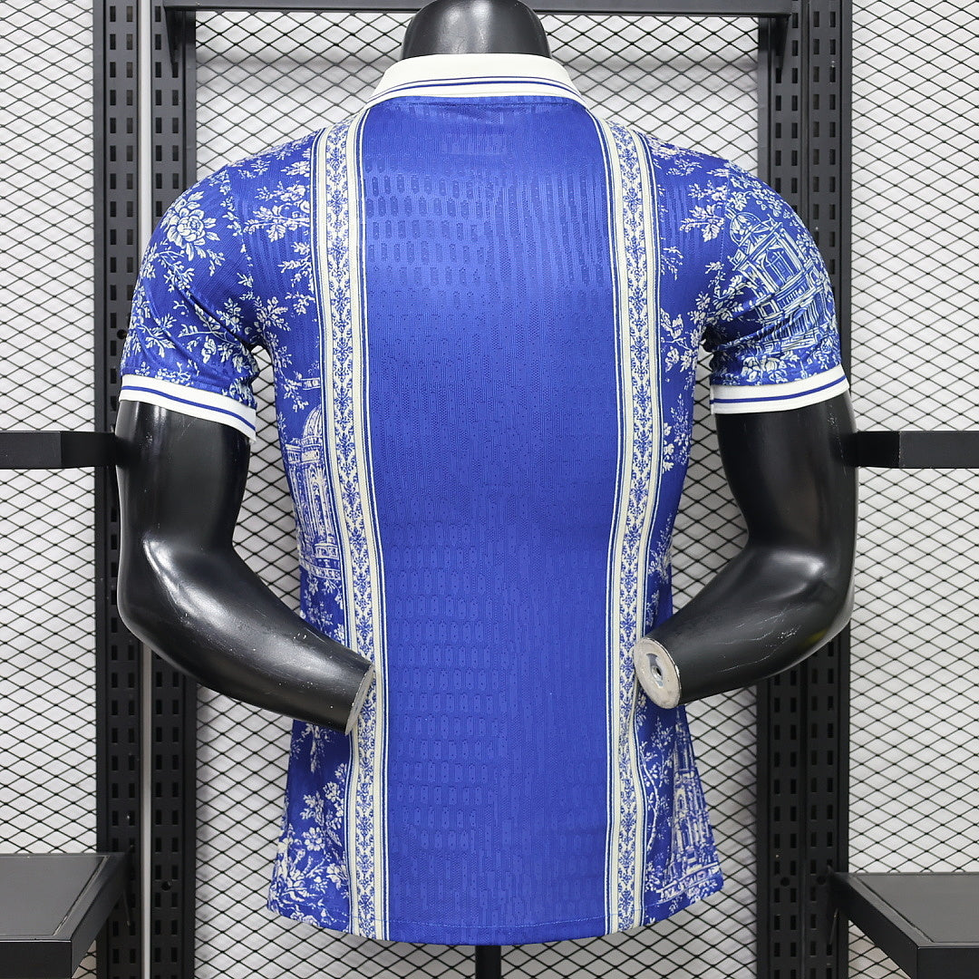Chelsea 26/27 Jordan Edition (Player)