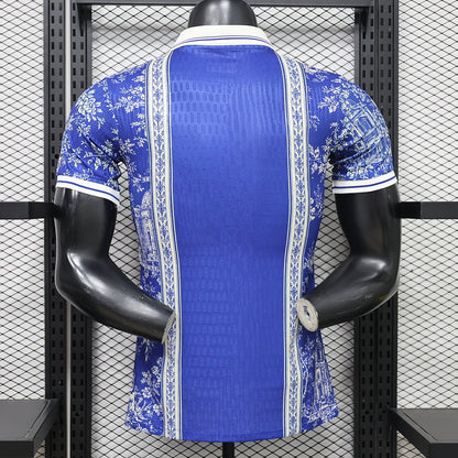 Chelsea 26/27 Jordan Edition (Player)