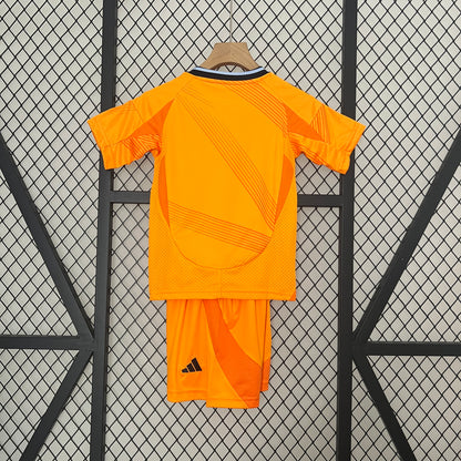 Real Madrid 24/25 Away (Kids)