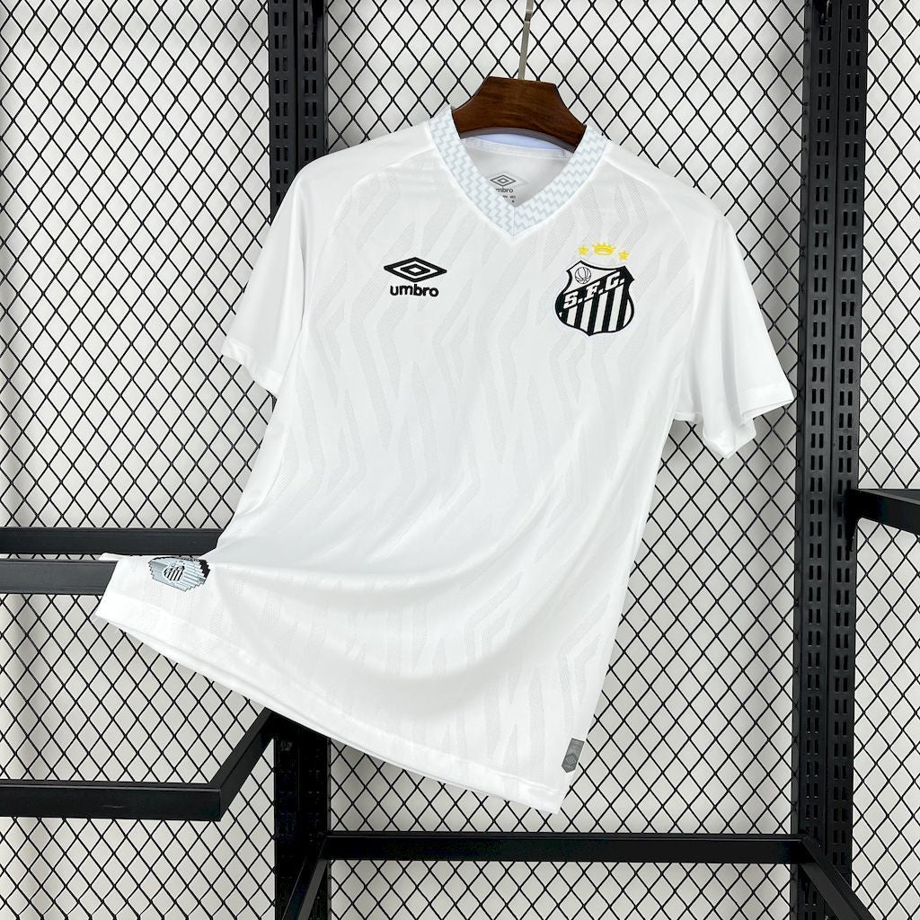 Santos 25/26 Home (Fan)