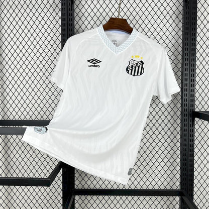 Santos 25/26 Home (Fan)