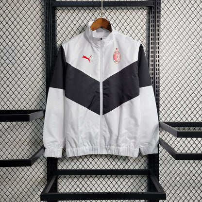 AC Milan 23/24 Windbreaker (Fan)