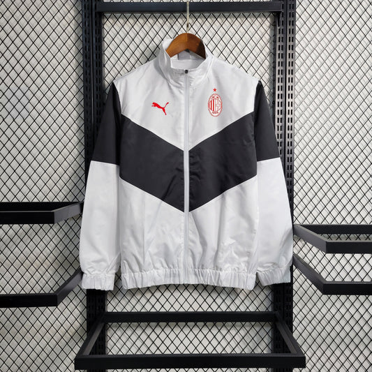AC Milan 23/24 Windbreaker (Fan)