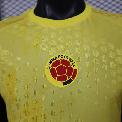 Colombia World Cup 2026 Limited Edition (Player)