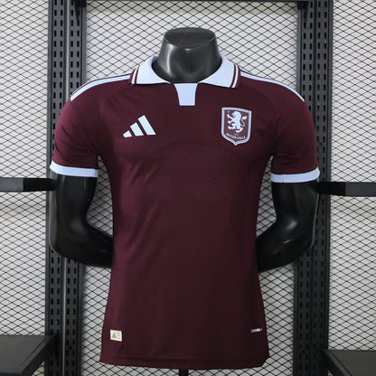 Aston Villa 26/27 Home (Player)