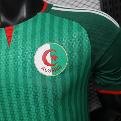 Algeria World Cup 2026 Away (Player)