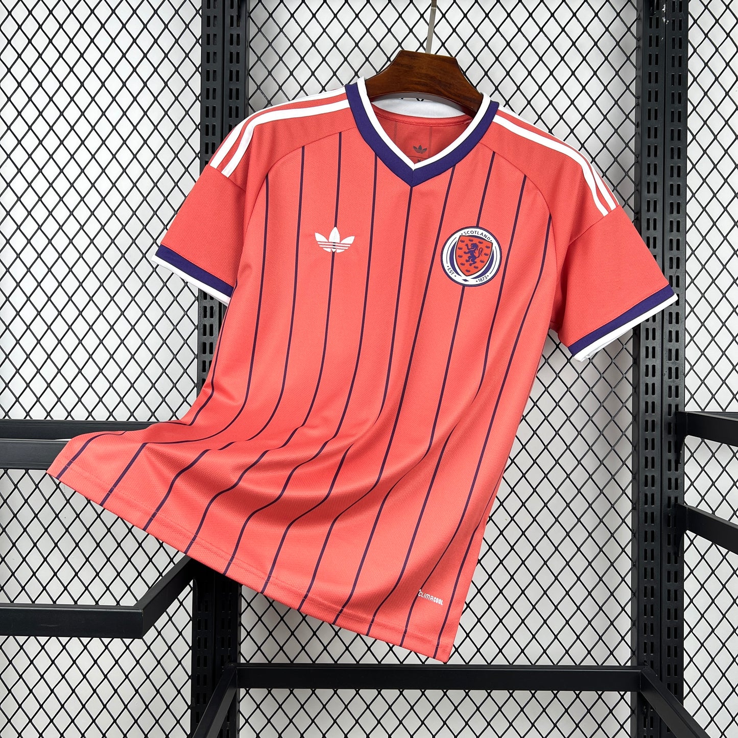 Scotland World Cup 2026 Away (Fan)