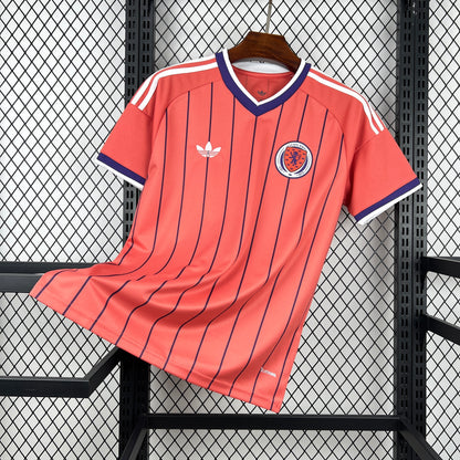 Scotland World Cup 2026 Away (Fan)