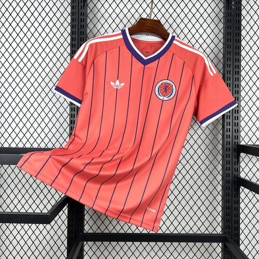 Scotland World Cup 2026 Away (Fan)