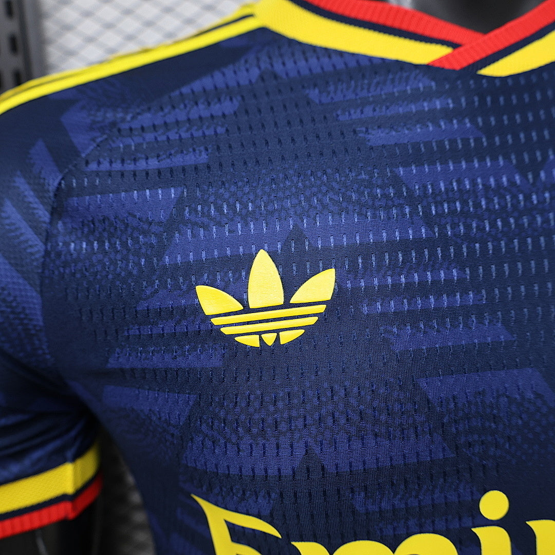 Arsenal 26/27 Away (Player)