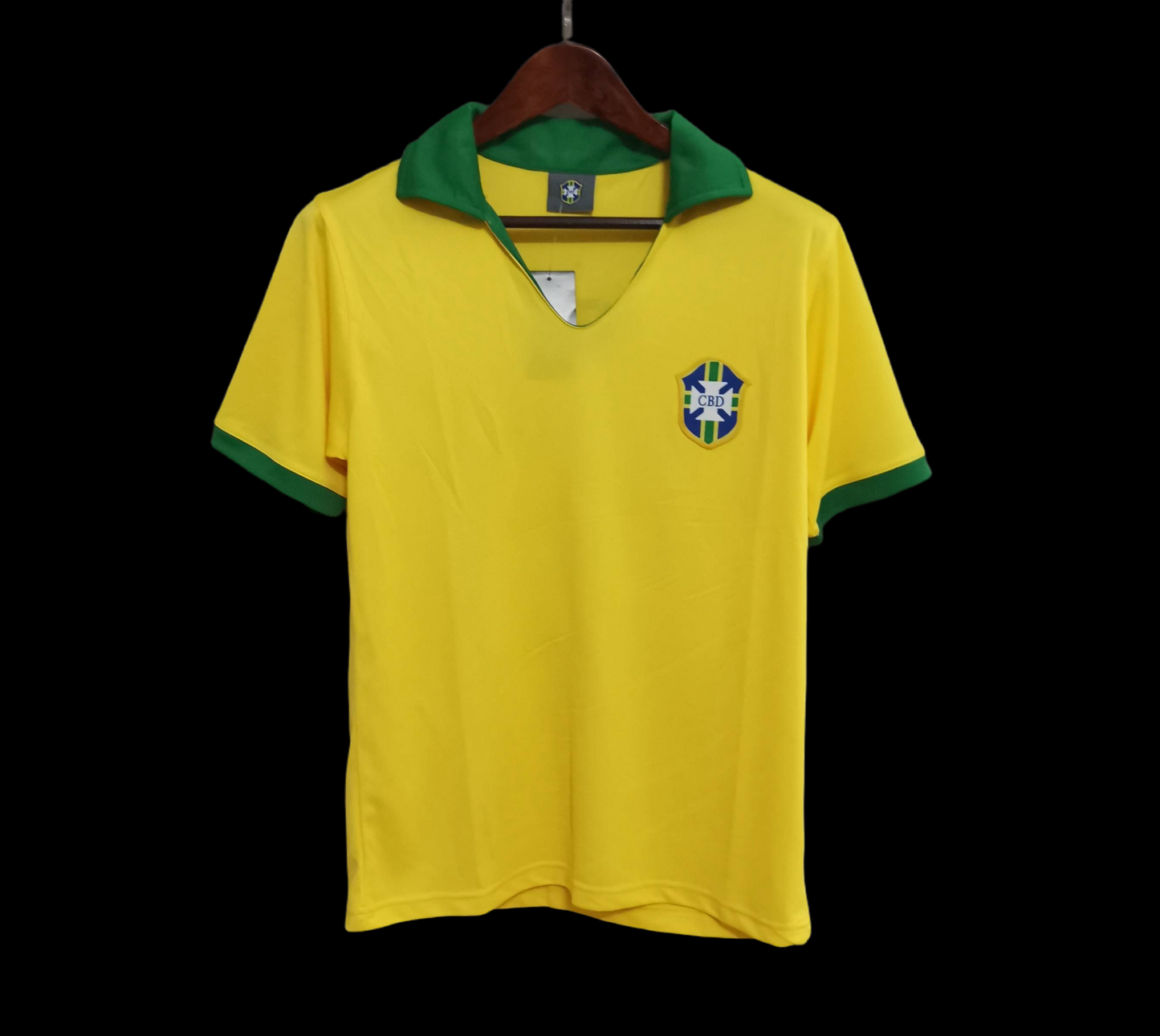 Brazil Retro 1957 Home (Fan)