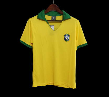Brazil Retro 1957 Home (Fan)